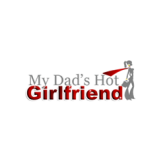 My Dad's Hot Girlfriend