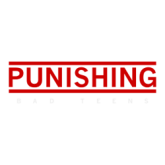 Bad Teens Punished