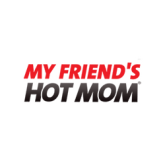My Friend's Hot Mom