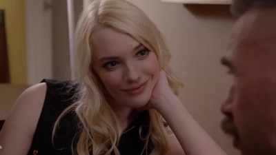 Kenna James is Tonight's GF to Fuck