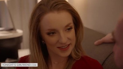 Kate Kennedy Gets Fucked Roughly in Hotel Room