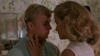 Kelly Preston Mischief Sex Scene 720p