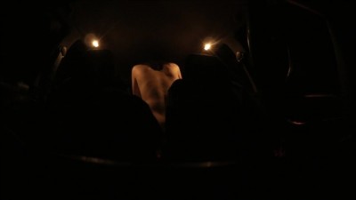 Teens having Sex in back of Car on Hidden Cam (+18)