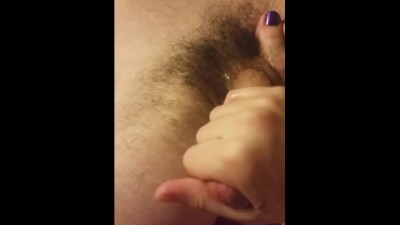 Confessing a Hook up
