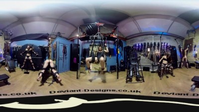 The Dungeon