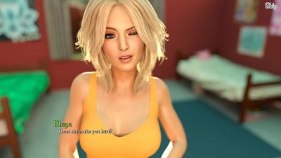 Being a DIK 0.3.1 Part 15 Gameplay