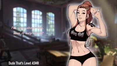 BRIGITTE Big Booty Workshop Tour