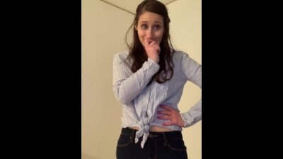DelishTrish tries to help Stepson.