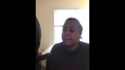 December 10, 2018 with Delmarr