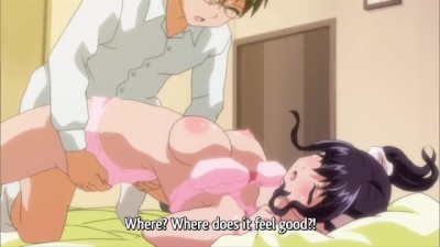 Boku Dake no Hentai Kanojo Motto the Animation Episode 01