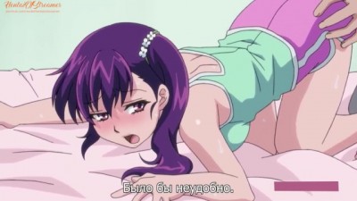 Hottie comes from a Cuckold Guy to Suck and Fuck | Hentai, Anime