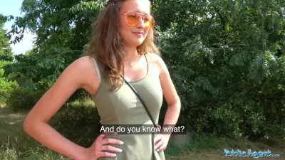 18 year old fuck makes perfect tits bounce