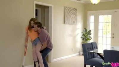 Bratty Sis Porn