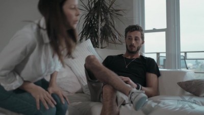 Forbidden Desires Pt. 2 - MissaX