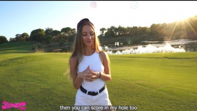 Happy Gilmore just got Happier - SolaZola