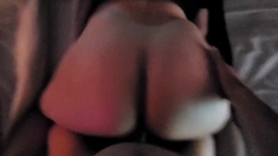 Fucking my Bestfriends Slut Wife while he is at Work