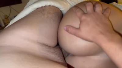 Deliciosa Cogida Mañanera Mira Donde me Echa La Leche