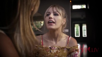 Kristen Scott & Scarlett Sage - Crash Pt. 2
