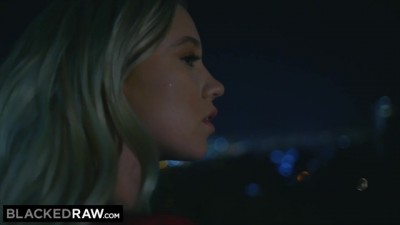 Bailey Brooke - Boyfriend with Cuckold Fantasy Shares his Blonde Girlfriend