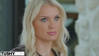 Kenzie Taylor - Anal loving Realtor Kenzie Falls for her Cocky Client