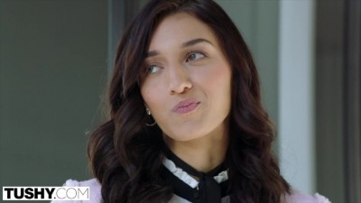 Bella Rolland - She Wanted nothing more than a Good Gaping