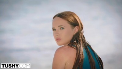 Sugar Baby Loves Traveling and Anal Sex - Kaisa Nord
