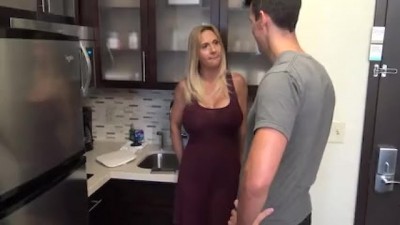 Married cheats - milf porn video