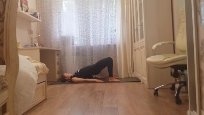 Fitness with Dariana | Dariana Fit