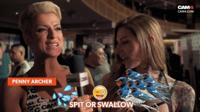 Pornstar 20 Questions!