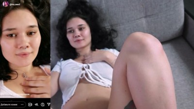 Kate Koss - Нагло трахнул стримершу