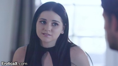 Cross Country Coach Fucks New Team Member Violet Rain