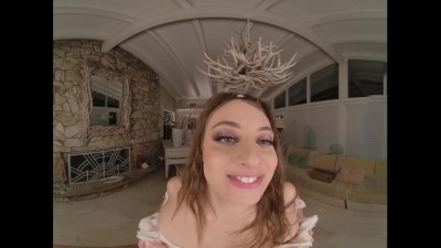 Nympho Young Gia Derza Delivers Her Pussy (+18)