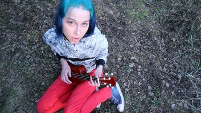 Fucked a Teen in the Woods by the Road | old Town Road Cover :) (+18)