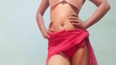 Sri Lankan Sexy Girl Panty Dance.කොරෝනා අස්සේ ජංගිය පිටින් දාපු ආතල් එකක්