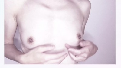 【おっぱい遊び】チクニーでオッパイと乳首のもっと気持ちいいところを探しています Japanese Amateur Massage Nipple Masturbation Pleasure