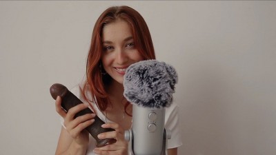 ASMR JOI - Breast Obsession (Onlyfans Sneak Peek)