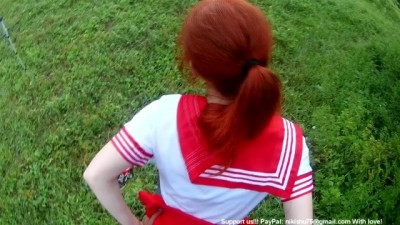 Can Borrow Him in the woods Niki Shu