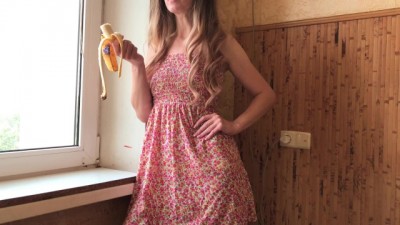 Часть 3 - Случайно Кончил в Девственную Киску Сводной Сестры и ее Трусики - Русское с Разговорами