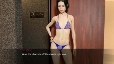 Midlife Crisis Part 2 (Visual Novel) (PC) (1080)