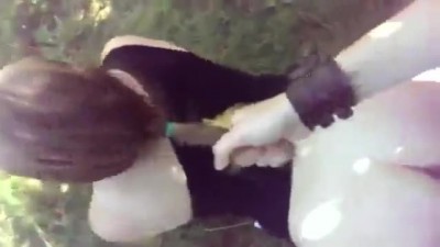 Little Schoolgirl slut suck and fuck after school