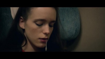 Oral Creampie Nymphomaniac - Sex Scene