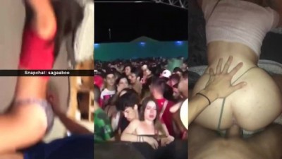 Snapchat Sex PMV