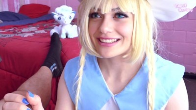 Pokemon Trainer Lillie