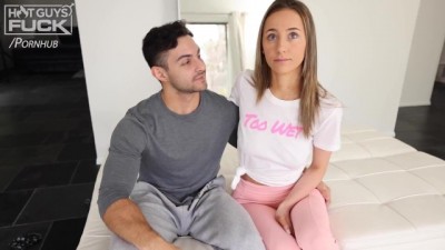 MadiStepson Sucks And Fucks Guido Stud Gianni!
