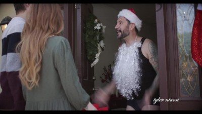 Titty Fuck Stepmom Butt A Missa Xmas