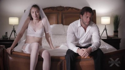 Bride Story Sum in Mouth Something Borrowed