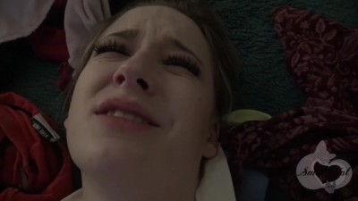 Competitive Step Son Fucks Mom