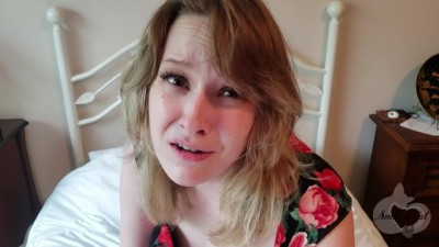 StepSister Son impregnates Mom
