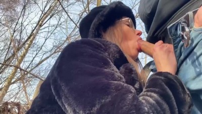 A winter walk in the hd pron download forest ended with sucking and fucking!