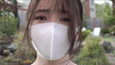 Sweet Chinese Game Girl 4 best pron Ending